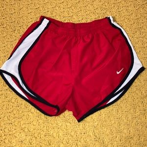 Athletic Shorts